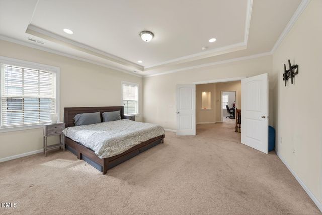 311 Castle Rock Lane, Cary, NC 27519