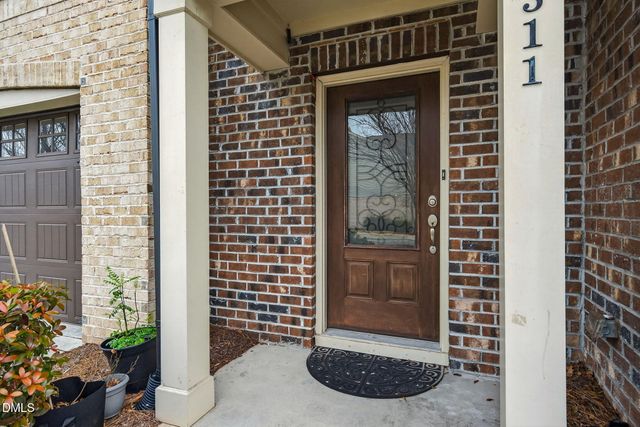 311 Castle Rock Lane, Cary, NC 27519