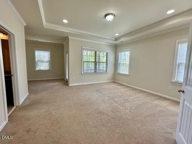 311 Castle Rock Lane, Cary, NC 27519