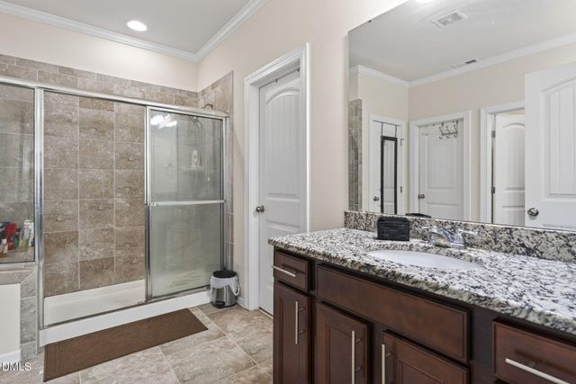 311 Castle Rock Lane, Cary, NC 27519