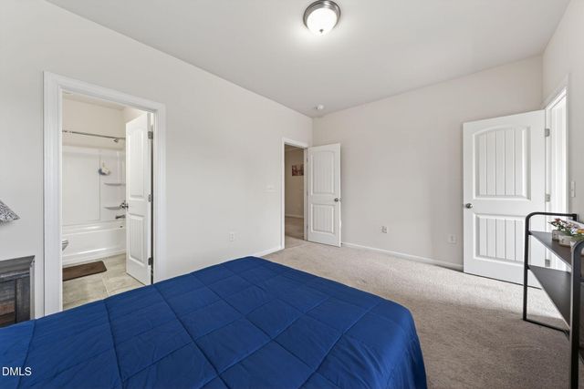 311 Castle Rock Lane, Cary, NC 27519