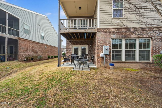 311 Castle Rock Lane, Cary, NC 27519