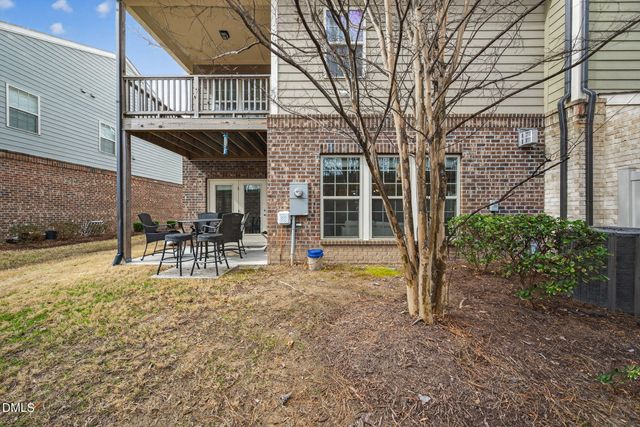 311 Castle Rock Lane, Cary, NC 27519