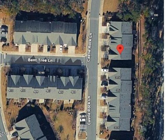 311 Castle Rock Lane, Cary, NC 27519