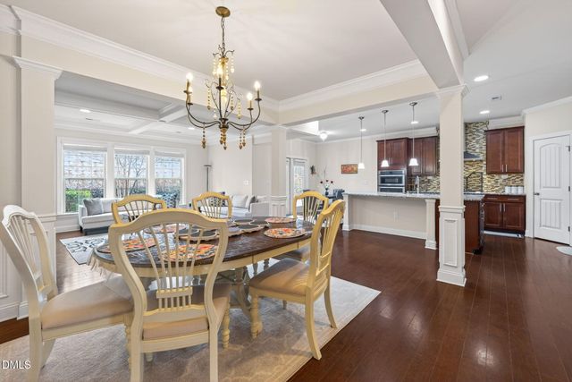 311 Castle Rock Lane, Cary, NC 27519