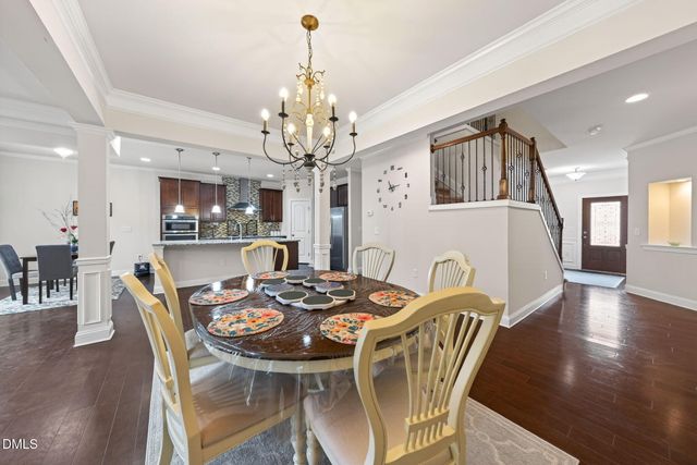 311 Castle Rock Lane, Cary, NC 27519