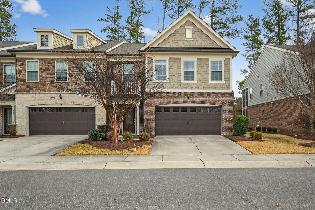 311 Castle Rock Lane, Cary, NC 27519