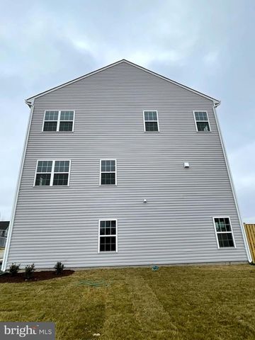 200 NORLAND KNOLL DR, Stephenson, VA 22656
