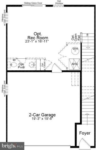 200 NORLAND KNOLL DR, Stephenson, VA 22656