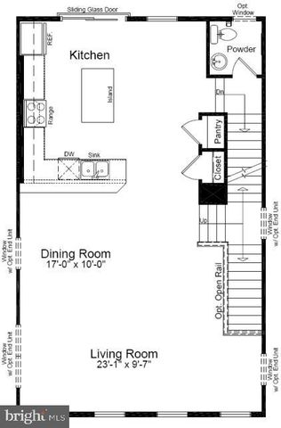 200 NORLAND KNOLL DR, Stephenson, VA 22656