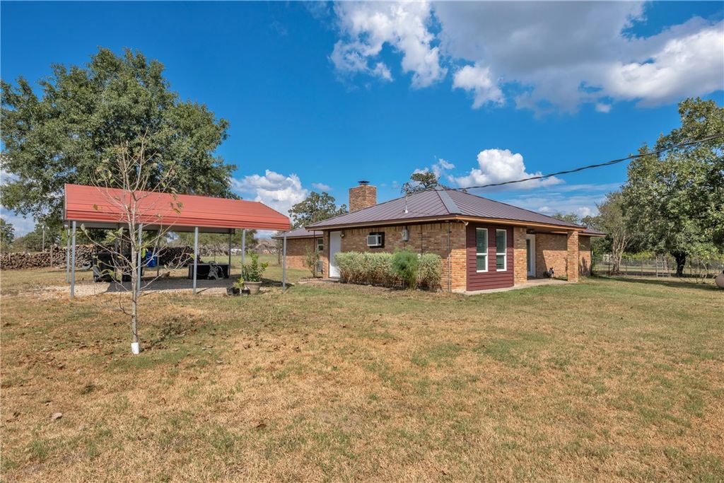 10337 County Road 174, Anderson, TX 77830 — photo 3