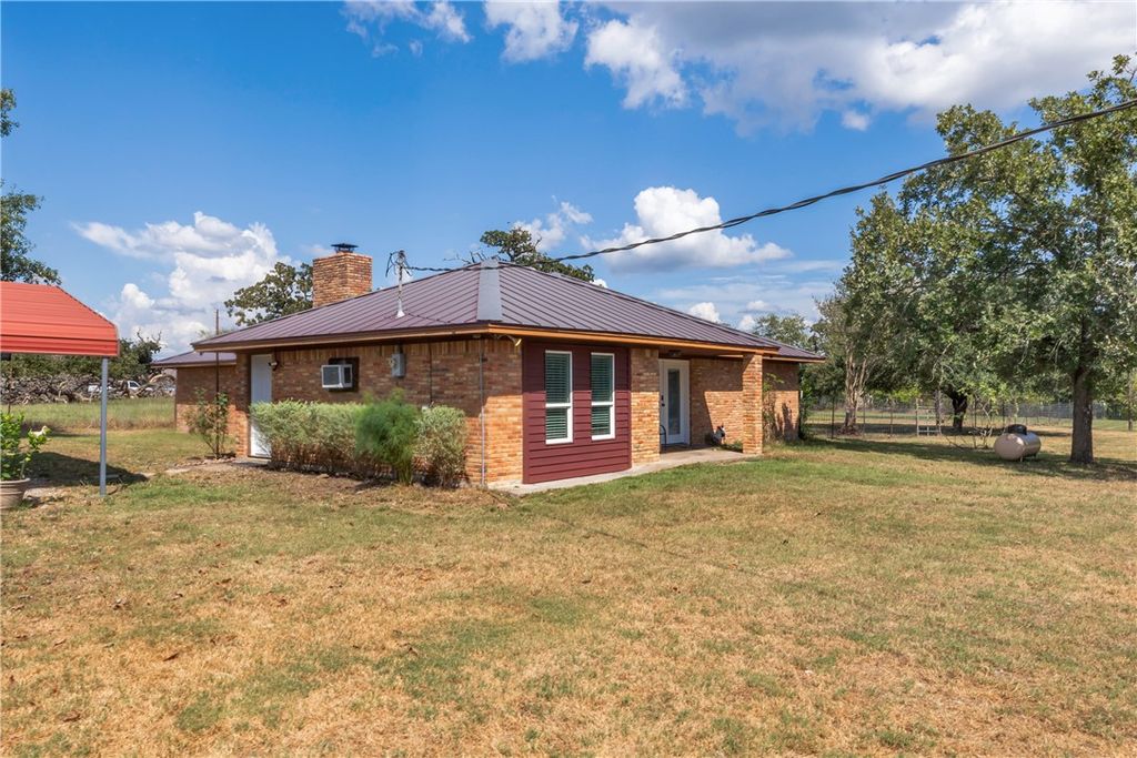 10337 County Road 174, Anderson, TX 77830 — photo 4
