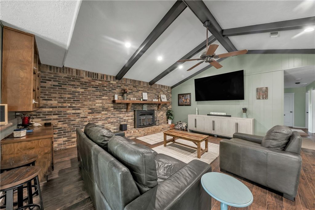 10337 County Road 174, Anderson, TX 77830 — photo 5