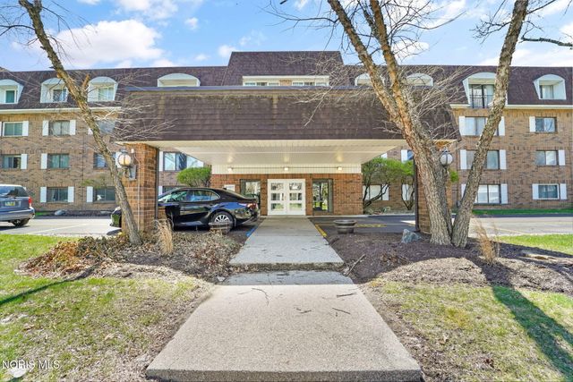 4343 W Bancroft Street, Apt 4g, Ottawa Hills, OH 43615