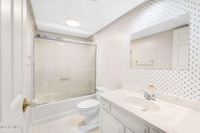 4343 W Bancroft Street, Apt 4g, Ottawa Hills, OH 43615
