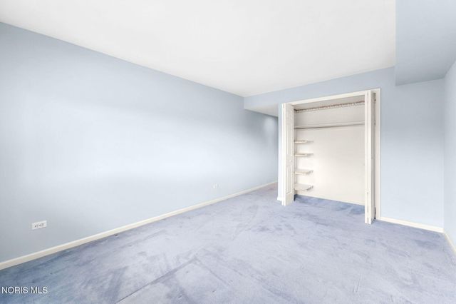 4343 W Bancroft Street, Apt 4g, Ottawa Hills, OH 43615