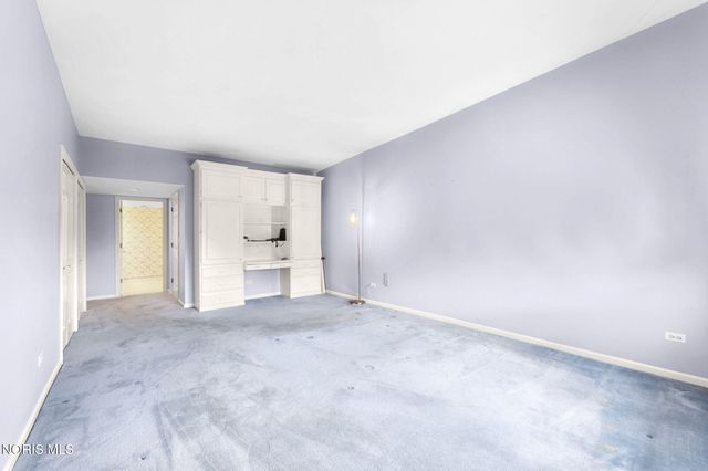 4343 W Bancroft Street, Apt 4g, Ottawa Hills, OH 43615