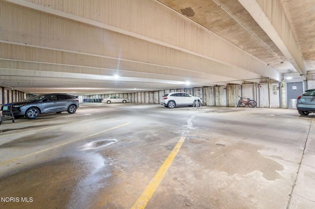 4343 W Bancroft Street, Apt 4g, Ottawa Hills, OH 43615