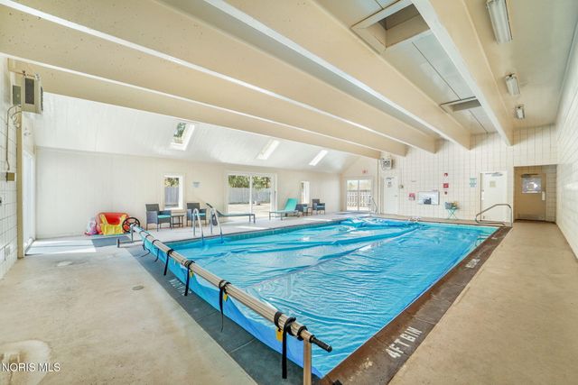 4343 W Bancroft Street, Apt 4g, Ottawa Hills, OH 43615