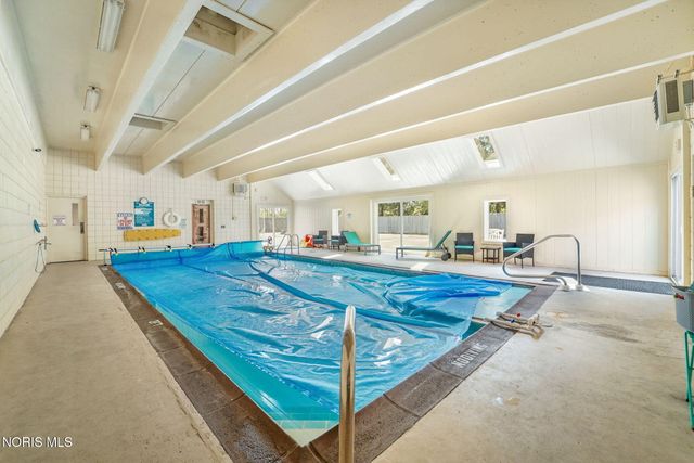 4343 W Bancroft Street, Apt 4g, Ottawa Hills, OH 43615