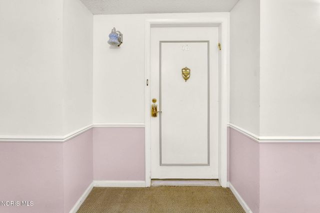 4343 W Bancroft Street, Apt 4g, Ottawa Hills, OH 43615