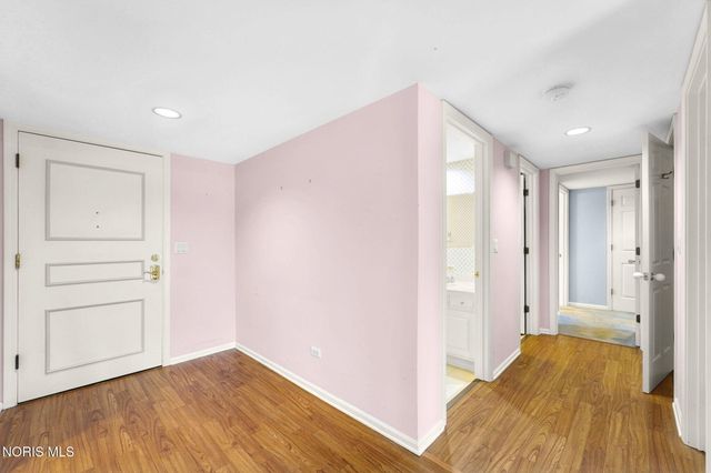 4343 W Bancroft Street, Apt 4g, Ottawa Hills, OH 43615