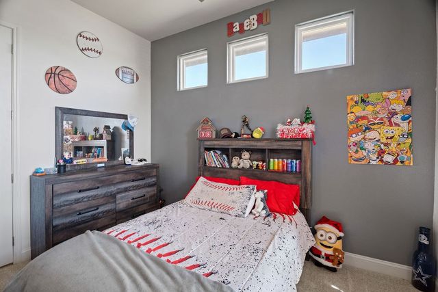 519 Stone Creek Dr, Coahoma, TX 79511