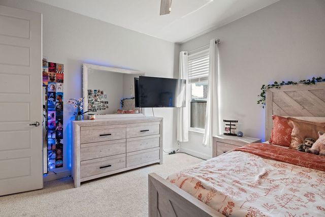 519 Stone Creek Dr, Coahoma, TX 79511