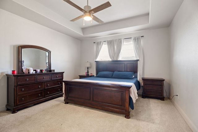 519 Stone Creek Dr, Coahoma, TX 79511