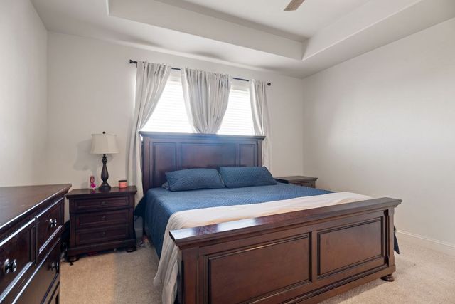 519 Stone Creek Dr, Coahoma, TX 79511