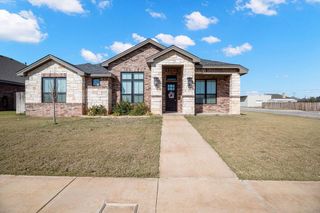 519 Stone Creek Dr, Coahoma, TX 79511