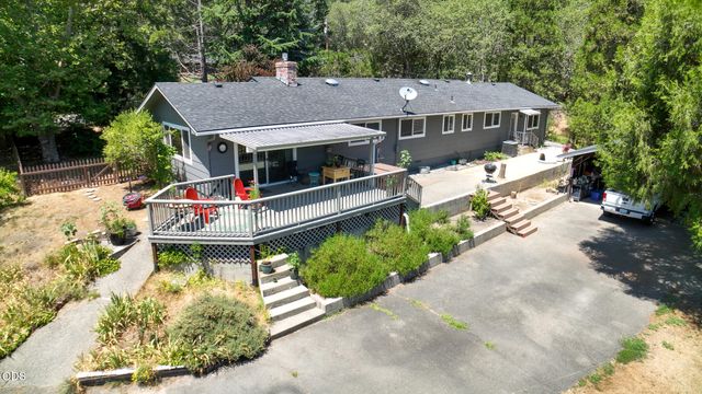235 Larkin Road, Grants Pass, OR 97527