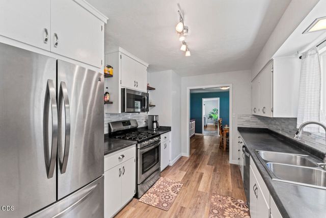 235 Larkin Road, Grants Pass, OR 97527