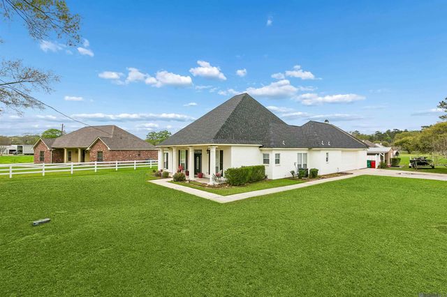 35490 Cane Market Rd, Denham Springs, LA 70706