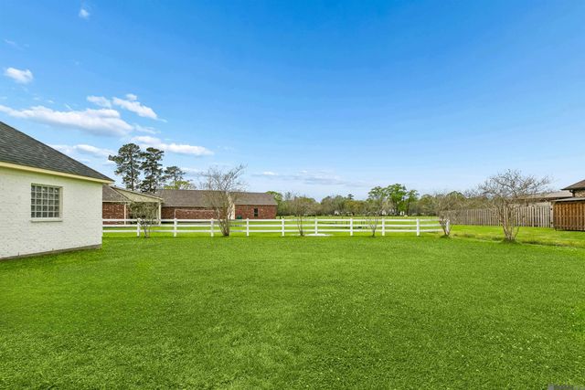 35490 Cane Market Rd, Denham Springs, LA 70706