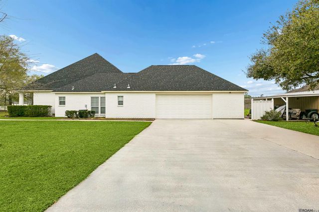 35490 Cane Market Rd, Denham Springs, LA 70706