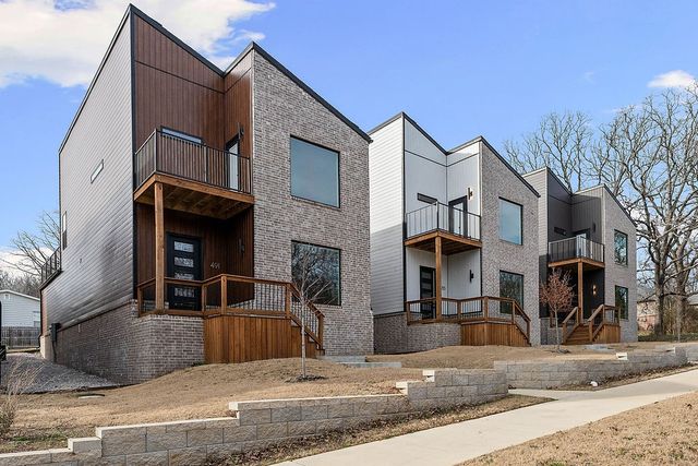 491 S Happy Hollow, Fayetteville, AR 72701