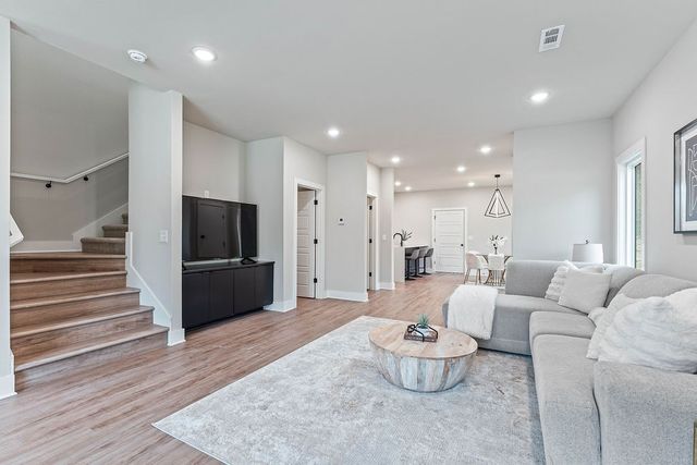 491 S Happy Hollow, Fayetteville, AR 72701