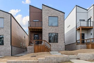 491 S Happy Hollow, Fayetteville, AR 72701