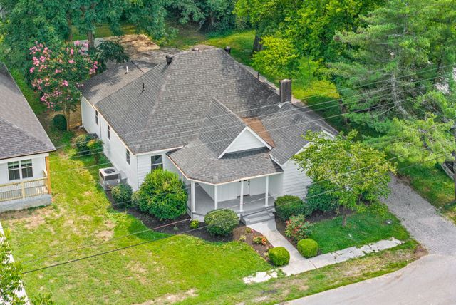 363 Third St, Guthrie, KY 42234
