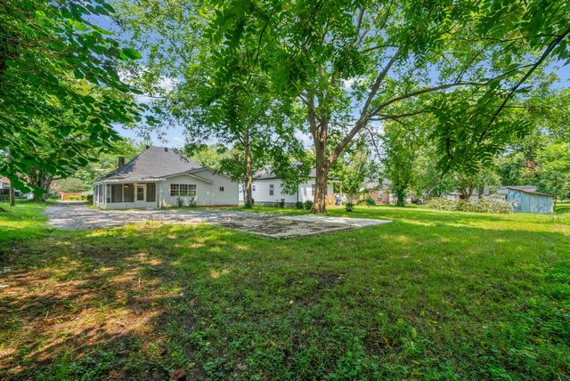 363 Third St, Guthrie, KY 42234