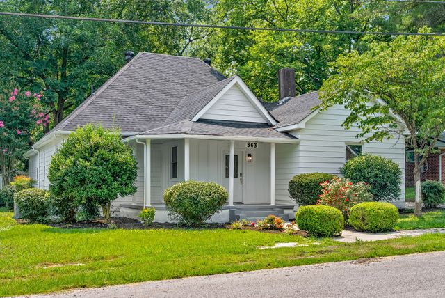 363 Third St, Guthrie, KY 42234