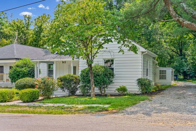 363 Third St, Guthrie, KY 42234
