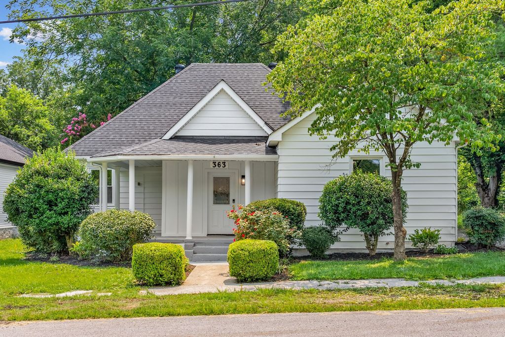 363 Third St, Guthrie, KY 42234
