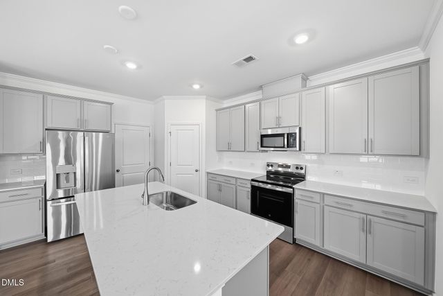 293 Beachcomber Drive, Lillington, NC 27546