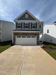 293 Beachcomber Drive, Lillington, NC 27546