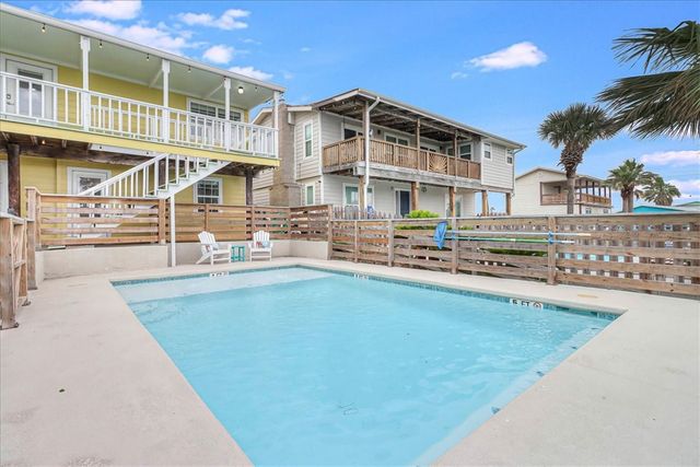 622 N Palimino Dr, Port Aransas, TX 78373