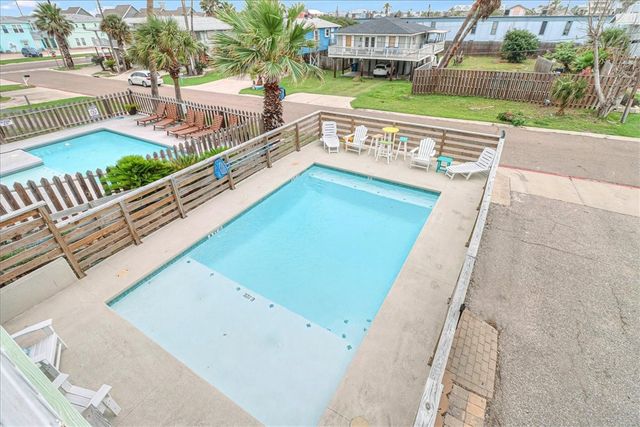 622 N Palimino Dr, Port Aransas, TX 78373