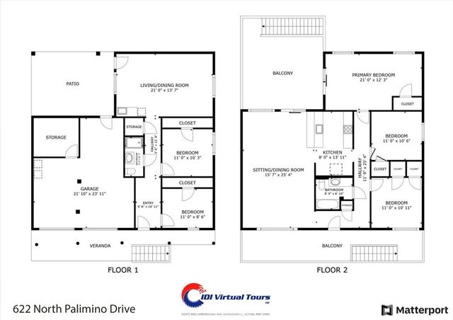 622 N Palimino Dr, Port Aransas, TX 78373