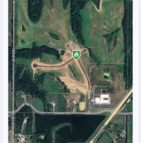 LOT 7 178th Street, Bonner Springs, KS 66012